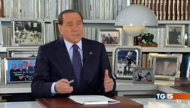 Berlusconi: un “No” deciso e responsabile al Referendum costituzionale