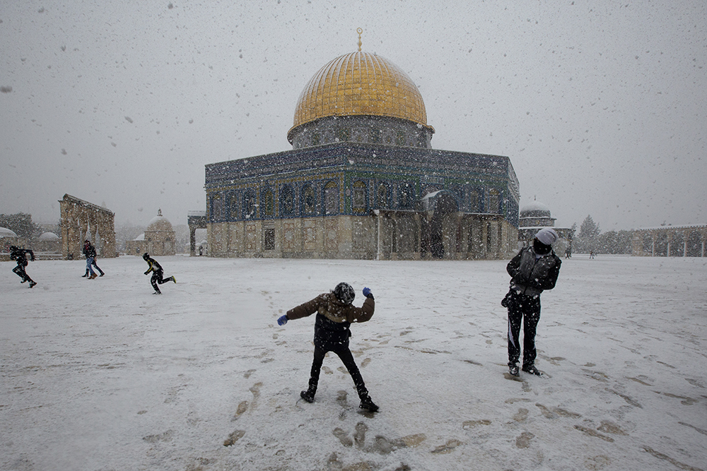 Gerusalemme: la risoluzione Unesco sui luoghi santi che indigna Israele