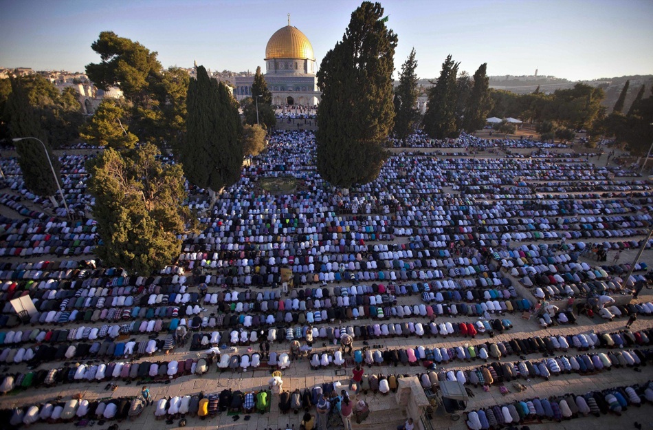 Gerusalemme: la risoluzione Unesco sui luoghi santi che indigna Israele