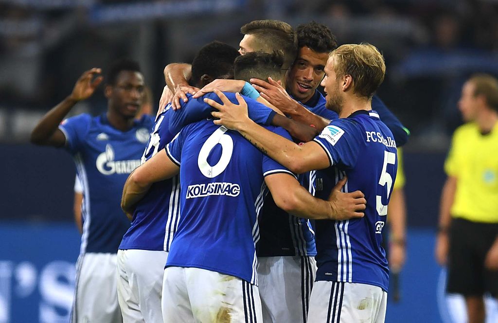 Le 20 maglie più vendute nel 2016, a partire dal Manchester United Le 20 maglie più vendute nel 2016, a partire dal Manchester United