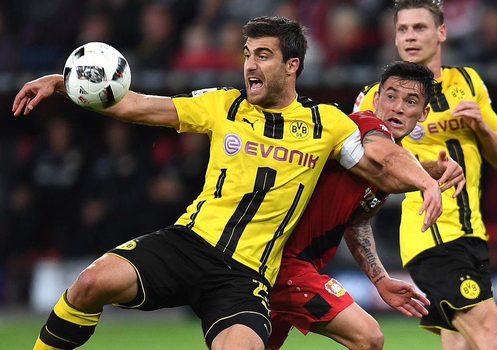 Le 20 maglie più vendute nel 2016, a partire dal Manchester United Le 20 maglie più vendute nel 2016, a partire dal Manchester United