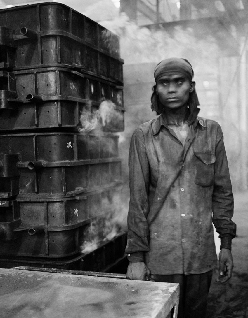 Dayanita Singh: le sue foto al MAST di Bologna Dayanita Singh: le sue foto al MAST di Bologna