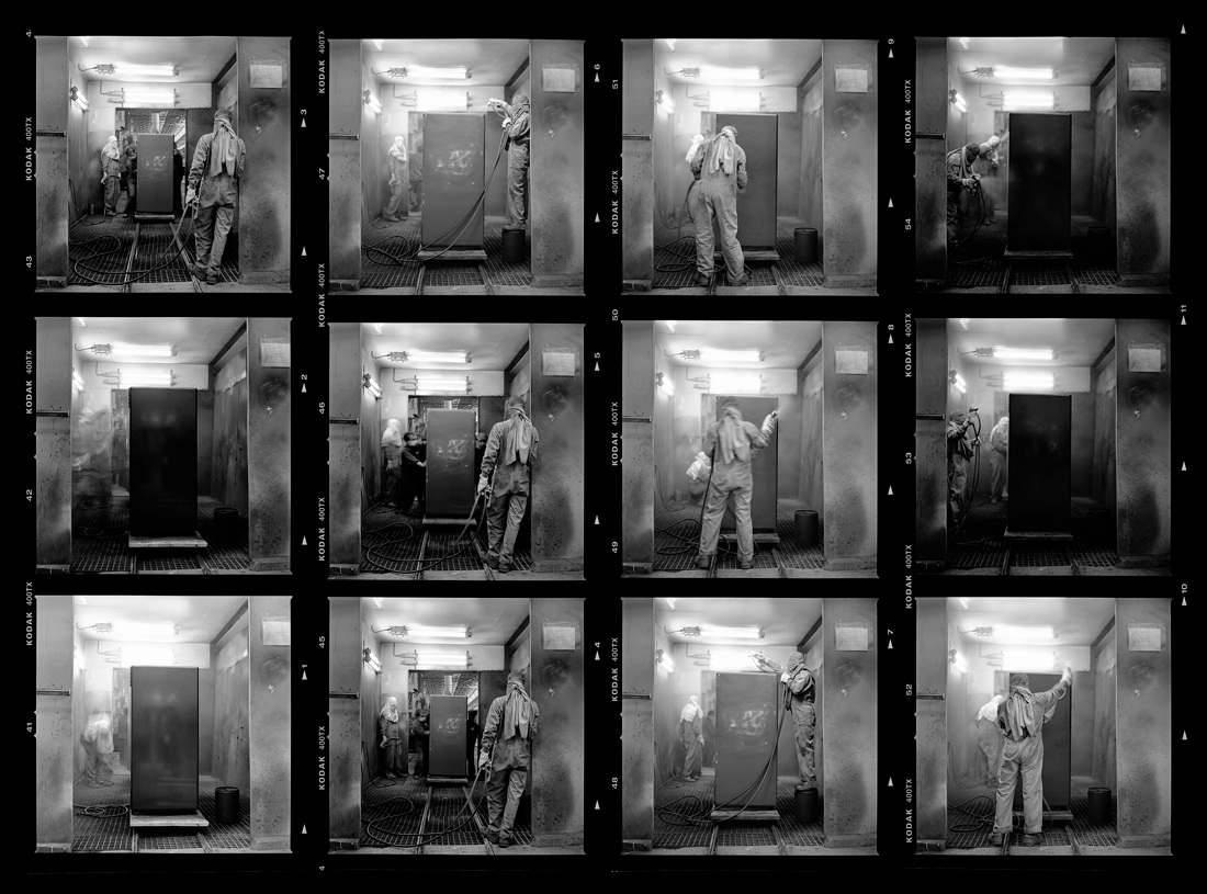 Dayanita Singh: le sue foto al MAST di Bologna Dayanita Singh: le sue foto al MAST di Bologna