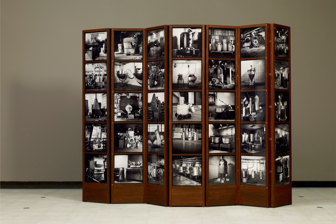 Dayanita Singh: le sue foto al MAST di Bologna Dayanita Singh: le sue foto al MAST di Bologna