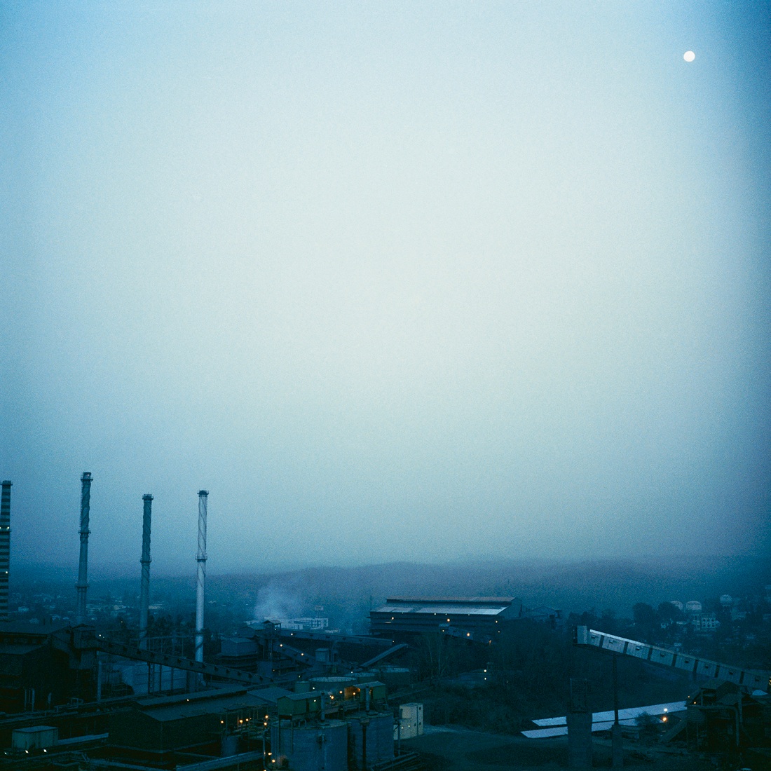 Dayanita Singh: le sue foto al MAST di Bologna Dayanita Singh: le sue foto al MAST di Bologna