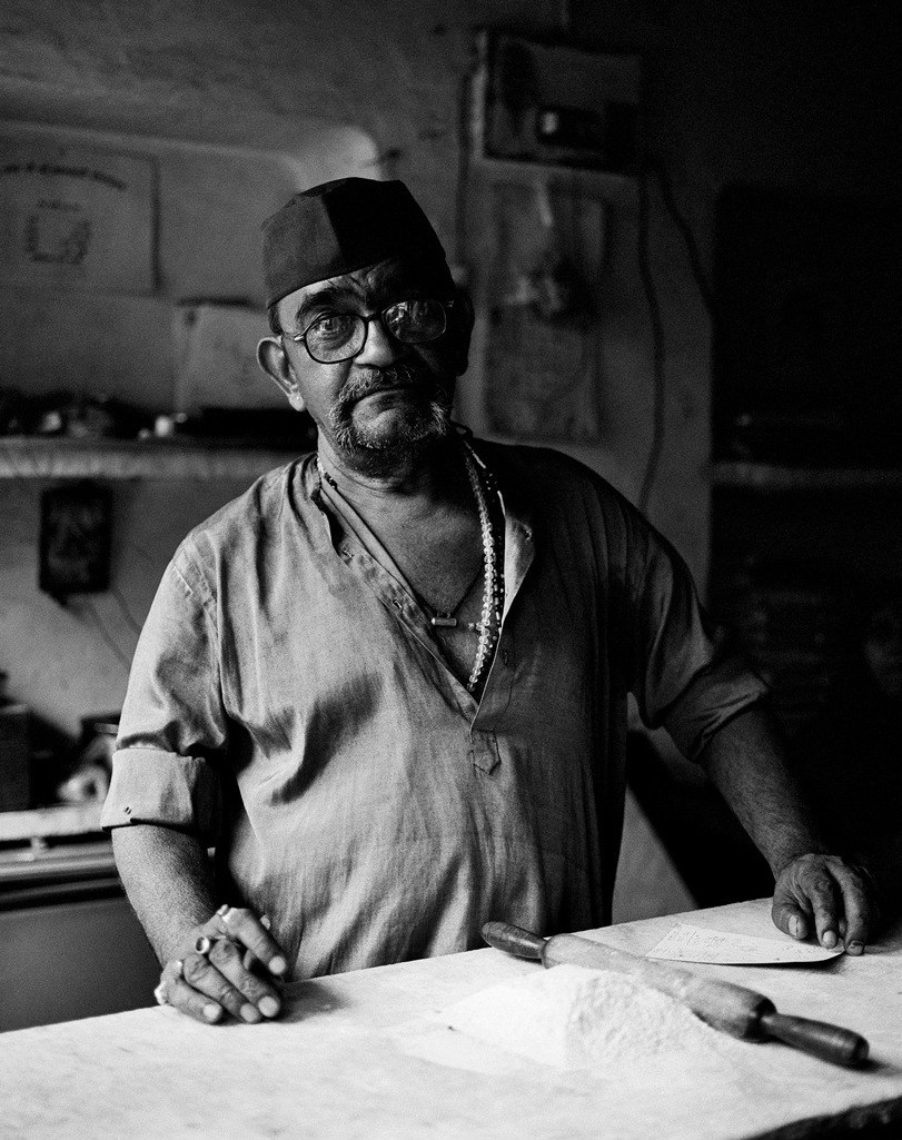 Dayanita Singh: le sue foto al MAST di Bologna Dayanita Singh: le sue foto al MAST di Bologna