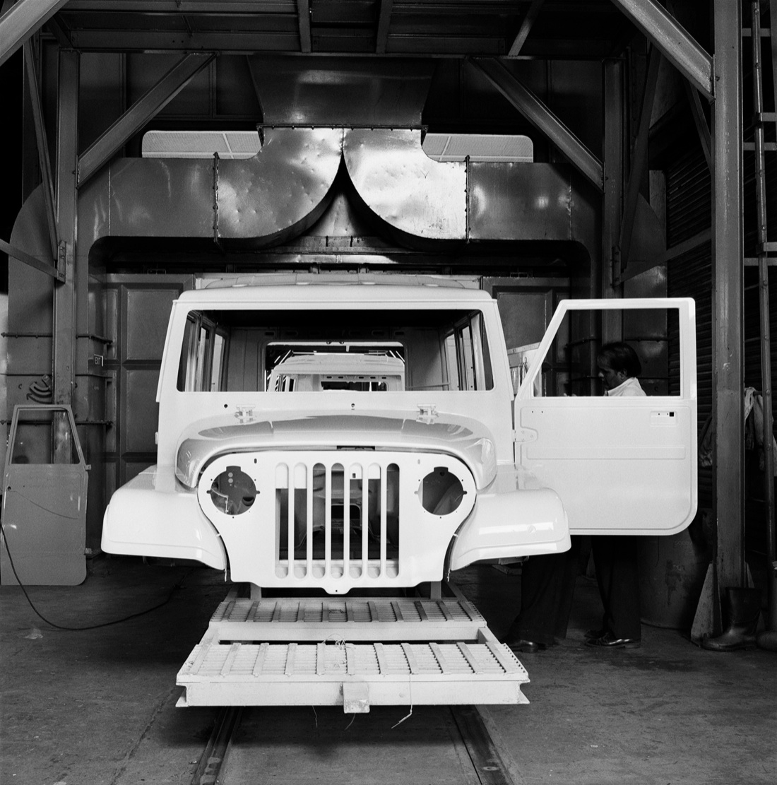 Dayanita Singh: le sue foto al MAST di Bologna Dayanita Singh: le sue foto al MAST di Bologna