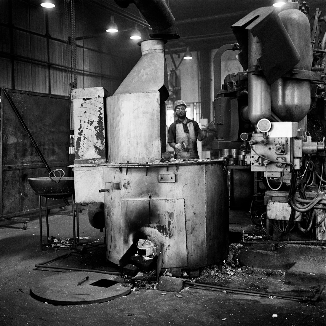 Dayanita Singh: le sue foto al MAST di Bologna Dayanita Singh: le sue foto al MAST di Bologna