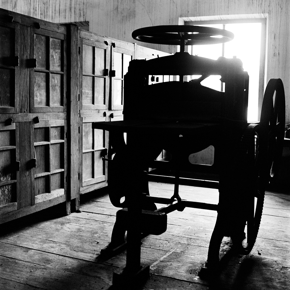 Dayanita Singh: le sue foto al MAST di Bologna Dayanita Singh: le sue foto al MAST di Bologna