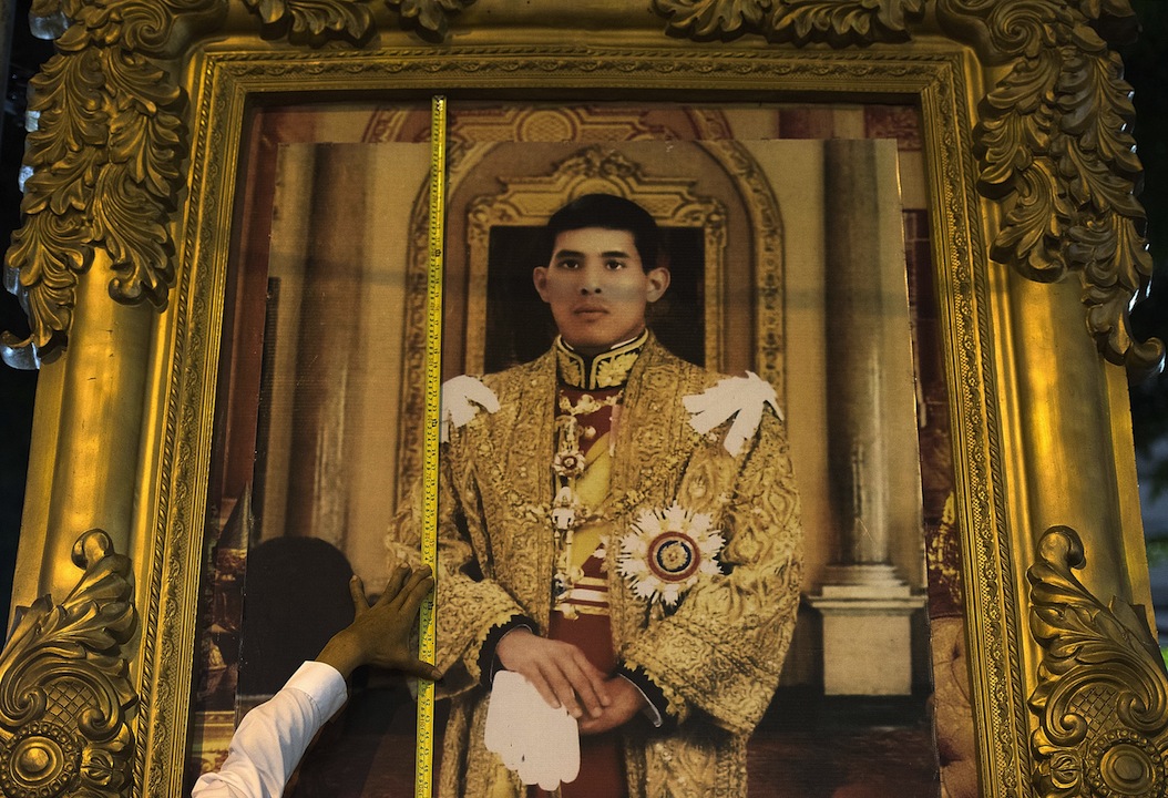 Chi è Maha Vajiralongkorn, l’erede al trono playboy della Thailandia Chi è Maha Vajiralongkorn, l’erede al trono playboy della Thailandia