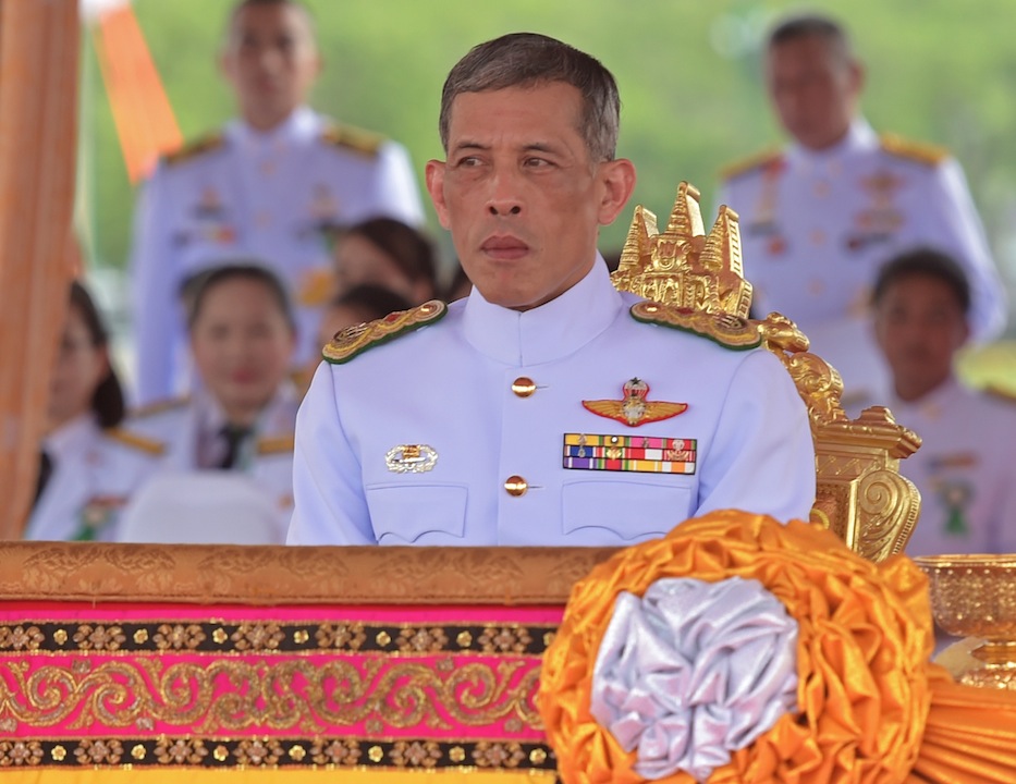 Chi è Maha Vajiralongkorn, l’erede al trono playboy della Thailandia Chi è Maha Vajiralongkorn, l’erede al trono playboy della Thailandia
