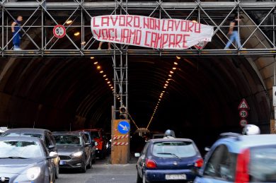 Lavoro, luci e ombre della Legge di Stabilità 2017