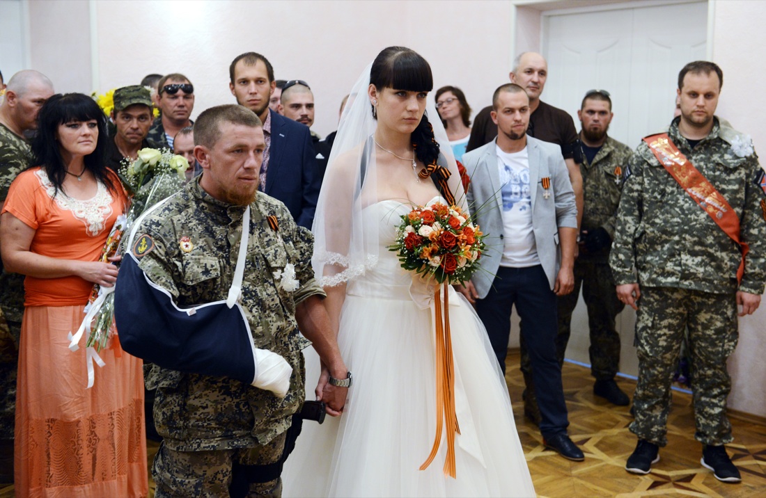 Ucraina, chi ha ucciso Arseny “Motorola” Pavlov a Donetsk Ucraina, chi ha ucciso Arseny “Motorola” Pavlov a Donetsk