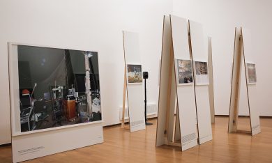 Le foto di Armin Linke in mostra a Milano