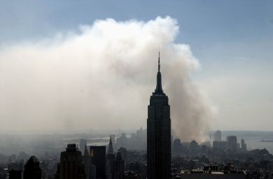 11 settembre 2001: i documenti segreti che accusano i sauditi