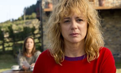 Julieta di Pedro Almodóvar, il dvd in edicola con Panorama