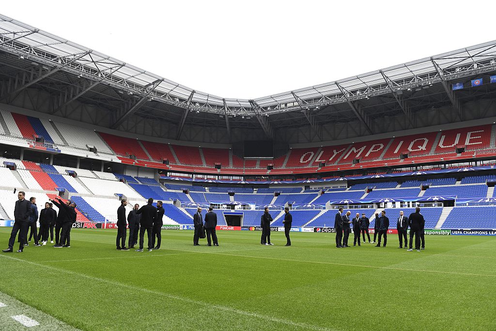 Lione-Juventus: formazioni, temi tattici, quote scommesse, Tv Lione-Juventus: formazioni, temi tattici, quote scommesse, Tv