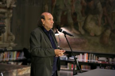Stefano Zecchi racconta i “tesori” di Milano