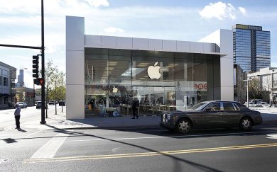 L’auto di Apple non si farà, ecco perché