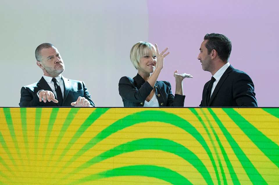 Ascolti 16/10: Braccialetti Rossi 3 vince, ma non convince. Bene Le Iene