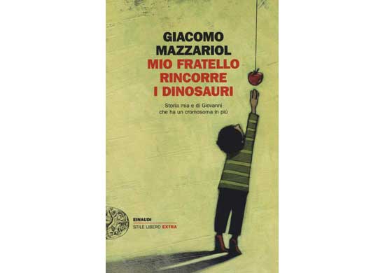 Narrativa italiana, i 10 libri più venduti della settimana (3-9 ottobre) Narrativa italiana, i 10 libri più venduti della settimana (3-9 ottobre)