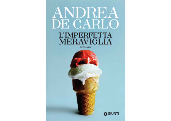 Narrativa italiana, i 10 libri più venduti della settimana (3-9 ottobre) Narrativa italiana, i 10 libri più venduti della settimana (3-9 ottobre)