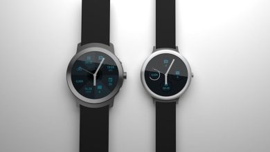 Google presenterà questi smartwatch nel 2017