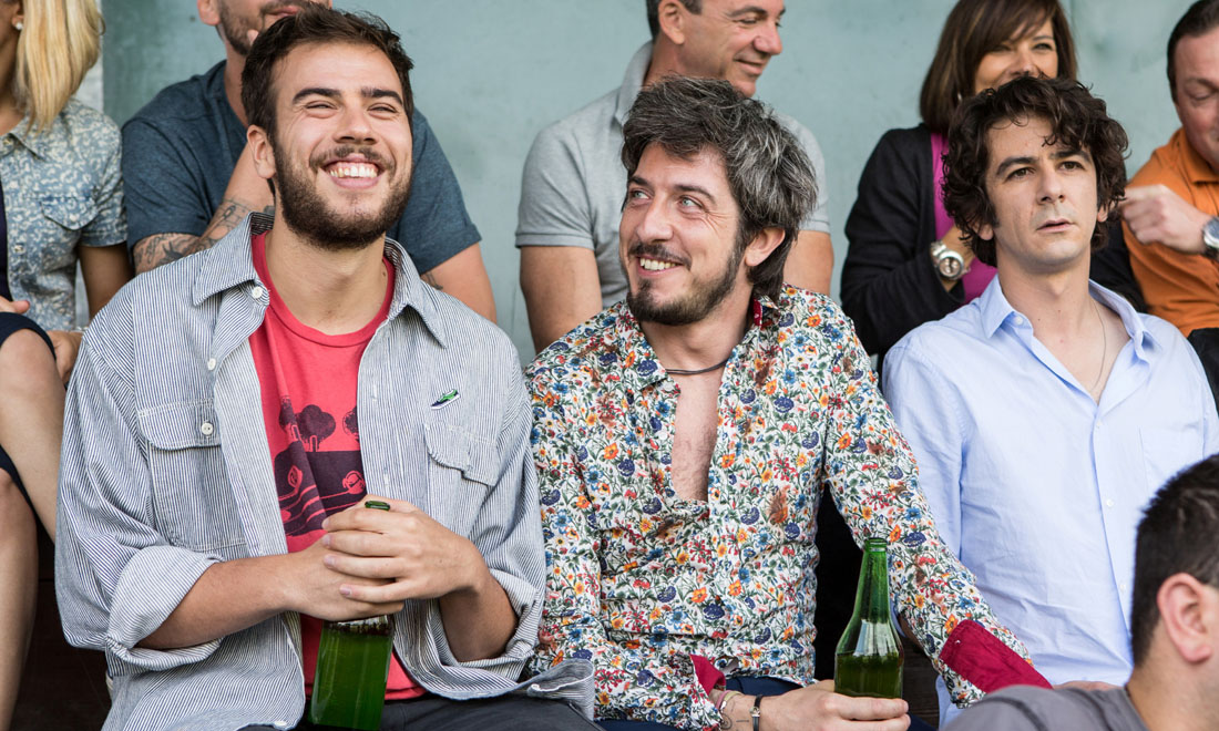 I Babysitter, commedia con Francesco Mandelli e Paolo Ruffini – Video