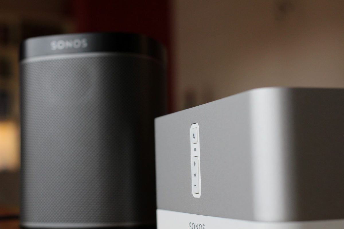 Galleria foto 'Le migliori casse wireless e multiroom del 2016' - foto 9