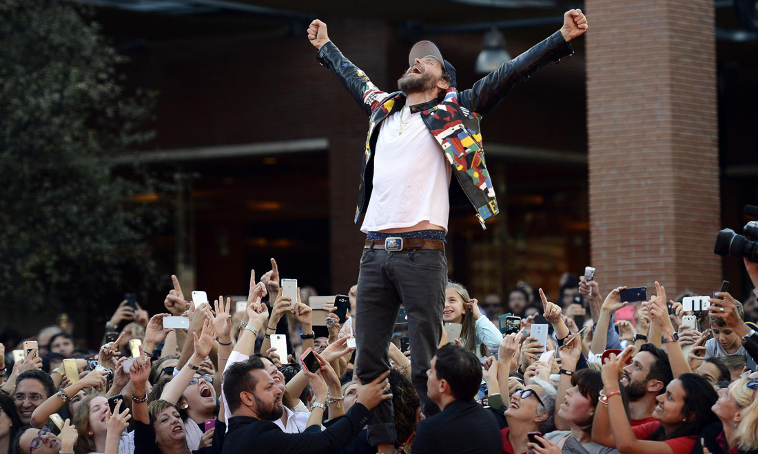 I 15 film più belli secondo Jovanotti I 15 film più belli secondo Jovanotti