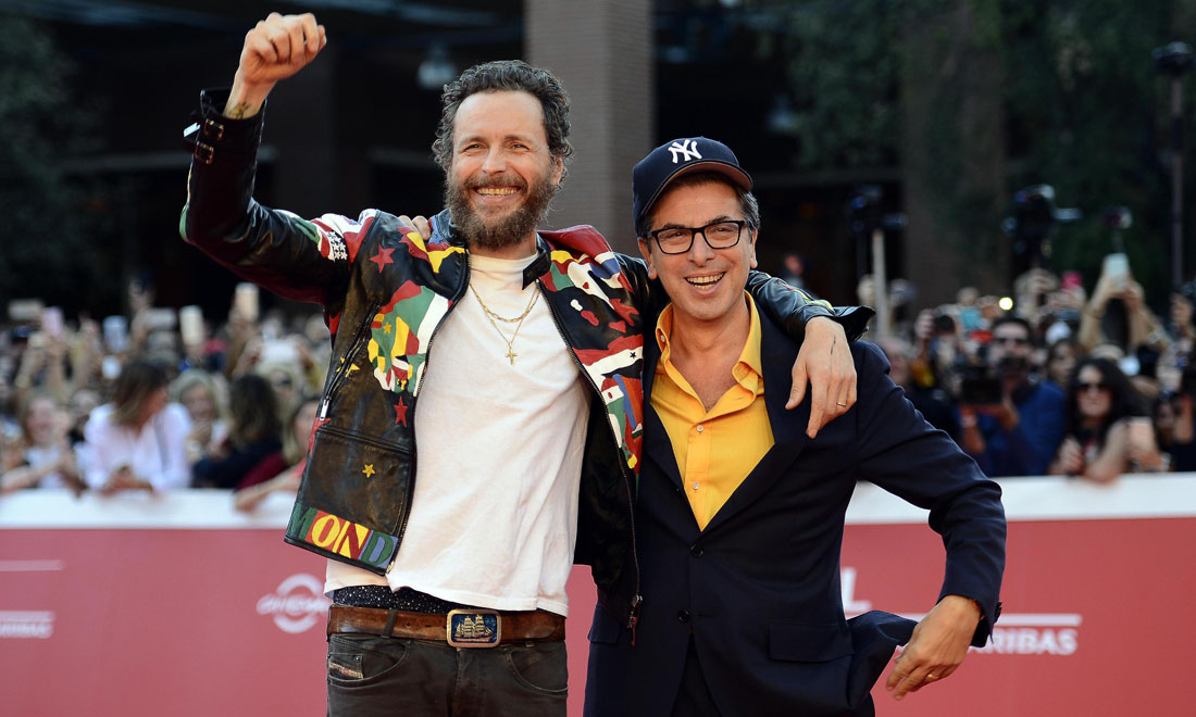 I 15 film più belli secondo Jovanotti I 15 film più belli secondo Jovanotti