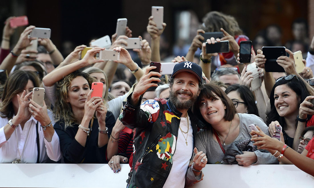 I 15 film più belli secondo Jovanotti I 15 film più belli secondo Jovanotti