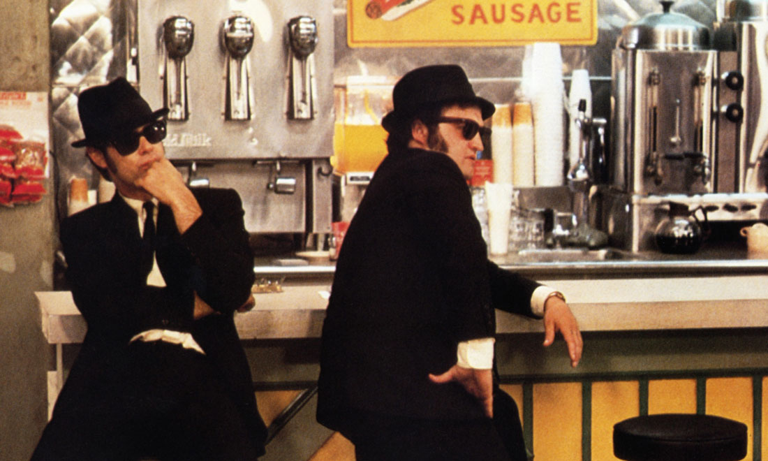 I 15 film più belli secondo Jovanotti I 15 film più belli secondo Jovanotti