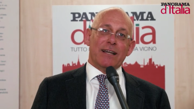 Mauro Parolini (Reg. Lombardia): “Milano più attrattiva e dinamica””