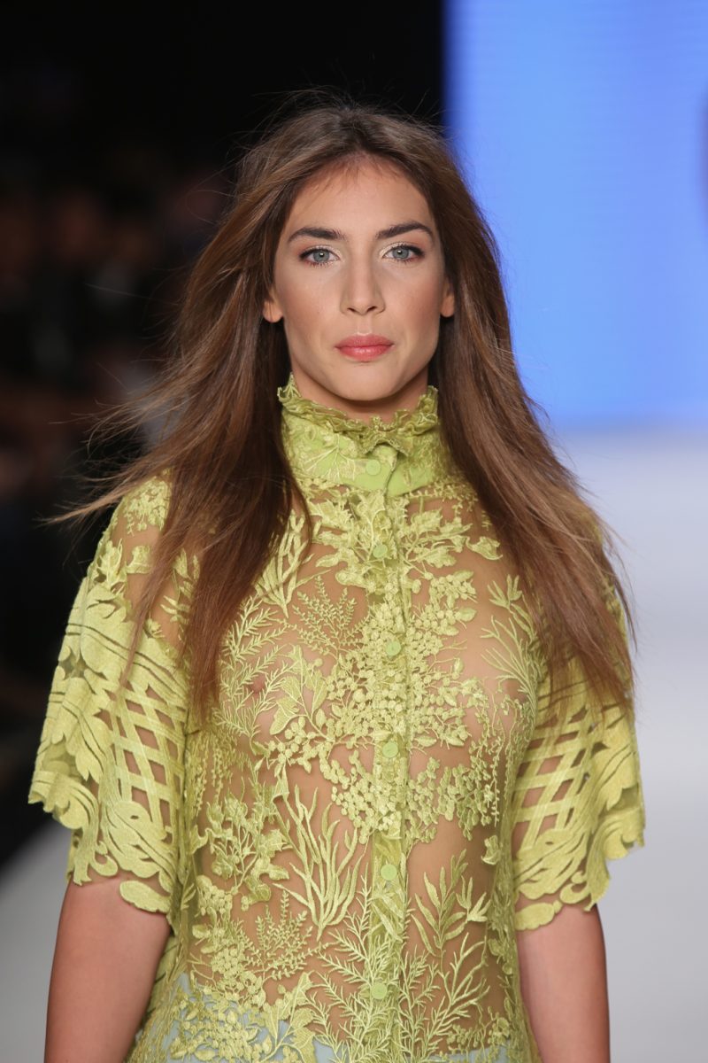Istanbul Fashion Week 2016 – Parte 2