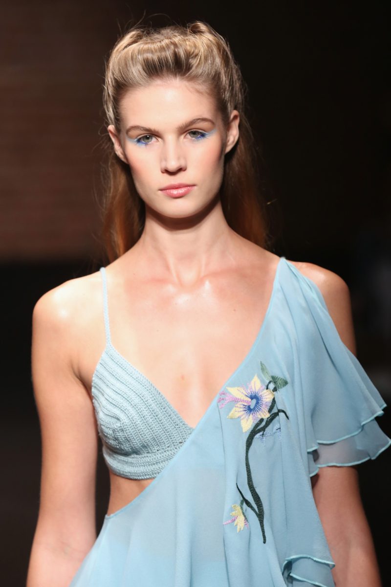 Istanbul Fashion Week 2016 – Parte 2