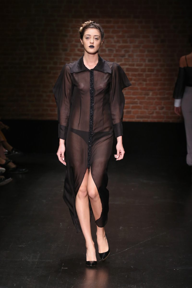 Istanbul Fashion Week 2016 – Parte 2