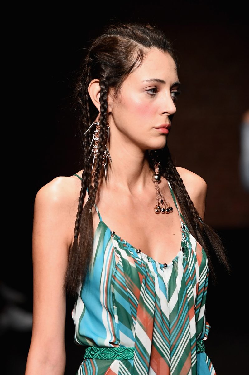 Istanbul Fashion Week 2016 – Parte 2