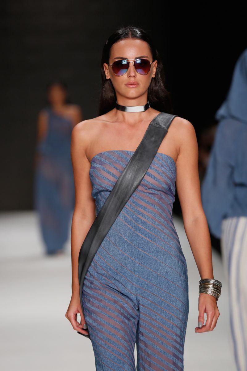 Istanbul Fashion Week 2016 – Parte 2