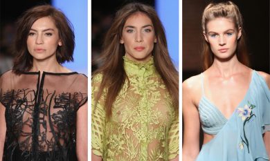 Istanbul Fashion Week 2016 – Parte 2