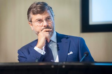 Bernardo Mattarella (Invitalia): “Milano è il centro del motore-Italia”