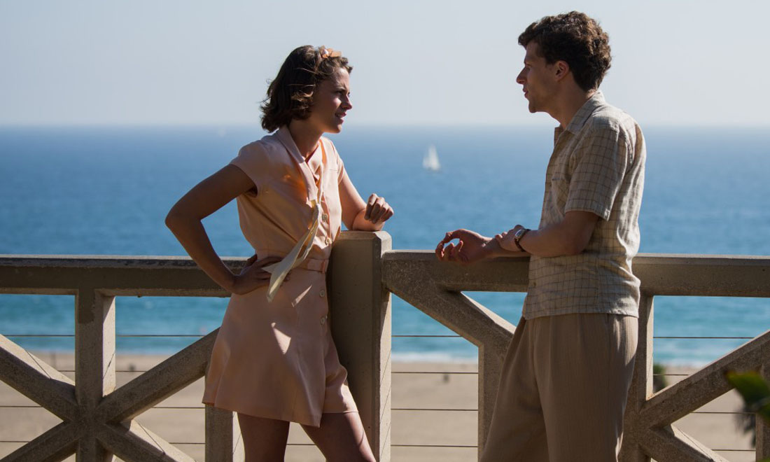 I 10 film più visti della settimana (10-16 ottobre) I 10 film più visti della settimana (10-16 ottobre)