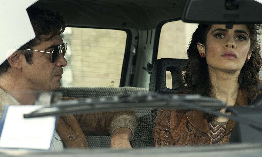 I 10 film più visti della settimana (10-16 ottobre) I 10 film più visti della settimana (10-16 ottobre)