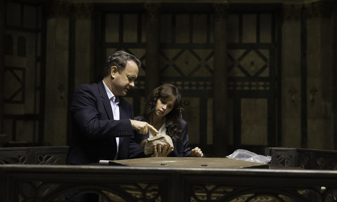 I 10 film più visti della settimana (10-16 ottobre) I 10 film più visti della settimana (10-16 ottobre)