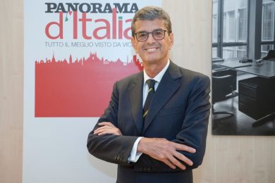 Rebecchini: “L’Italia cresce se si afferma nel mondo”
