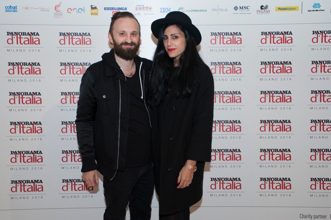 Panorama celebra Milano con le star della cucina – FOTO E VIDEO Panorama celebra Milano con le star della cucina – FOTO E VIDEO