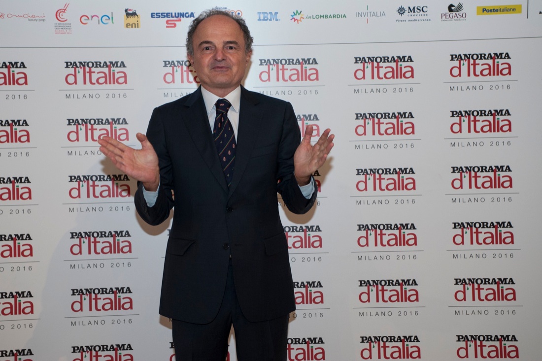 Panorama celebra Milano con le star della cucina – FOTO E VIDEO Panorama celebra Milano con le star della cucina – FOTO E VIDEO