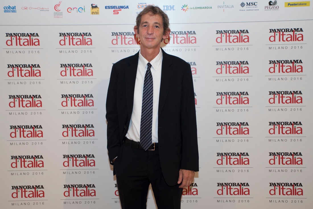 Panorama celebra Milano con le star della cucina – FOTO E VIDEO Panorama celebra Milano con le star della cucina – FOTO E VIDEO