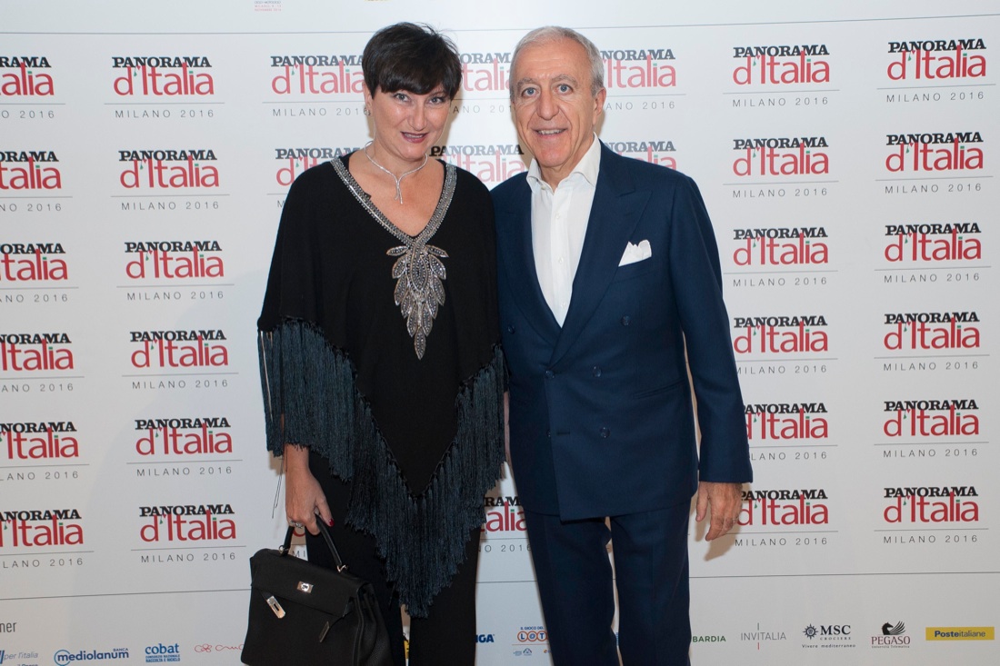 Panorama celebra Milano con le star della cucina – FOTO E VIDEO Panorama celebra Milano con le star della cucina – FOTO E VIDEO