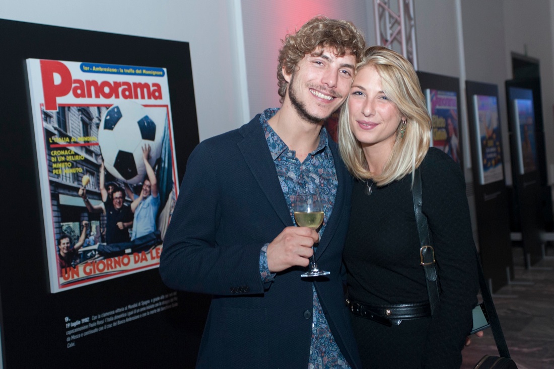 Panorama celebra Milano con le star della cucina – FOTO E VIDEO Panorama celebra Milano con le star della cucina – FOTO E VIDEO